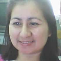 mary ann