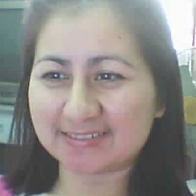 mary ann