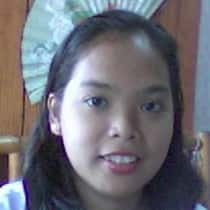 mona mae