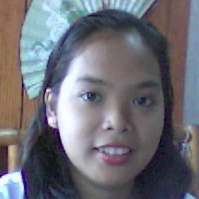 mona mae