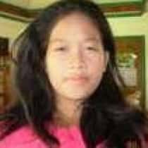 cherry may