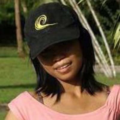 may angelie
