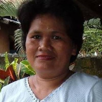 imelda