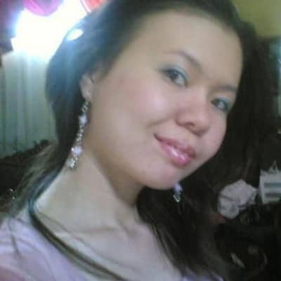 anne