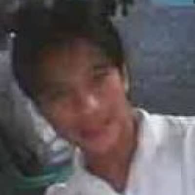 david