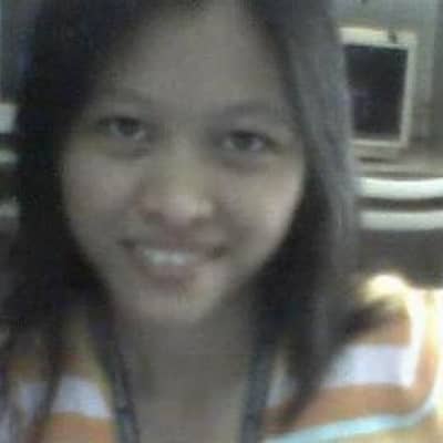 mary ann