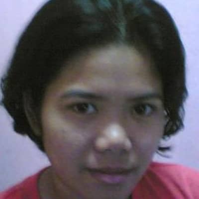 may