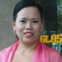 mary ann