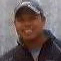 arnel james