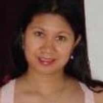 mary