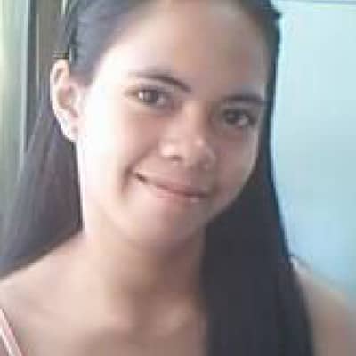 hanny gail