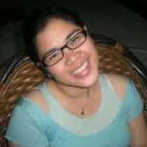 kristine mae