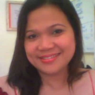 mary grace