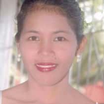 lani m peril