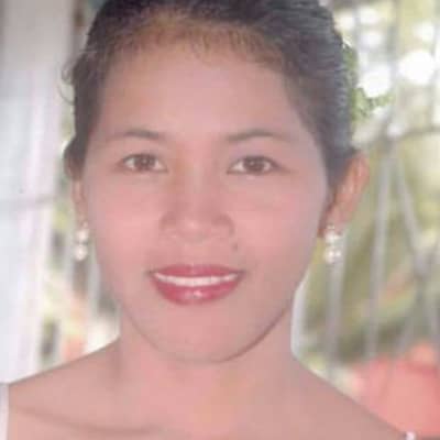 lani m peril