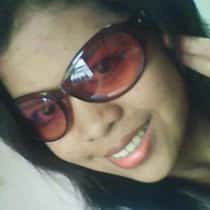 glory may