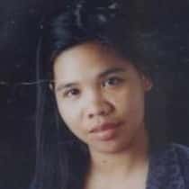 mary agnes