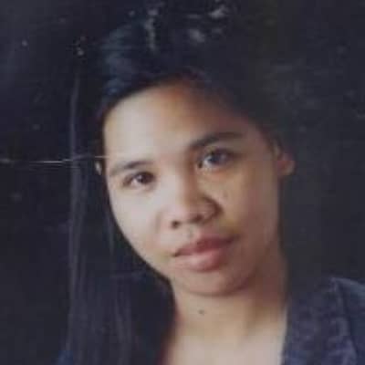mary agnes