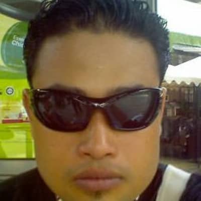 mark