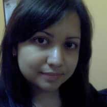 marie