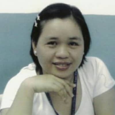 lucy tubio