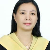 maria aileen