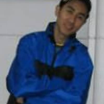 jorge