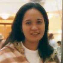 mary ann
