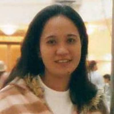 mary ann