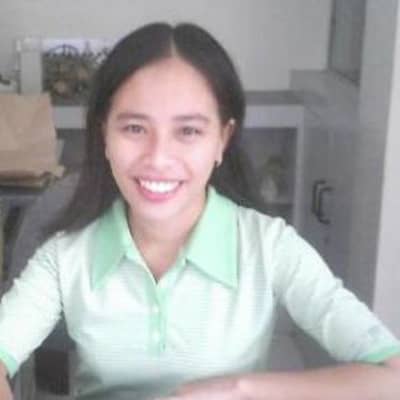 mary joy