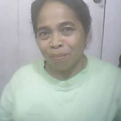 may anne