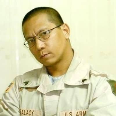 sgt. b.
