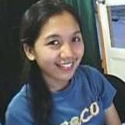perla mae joy