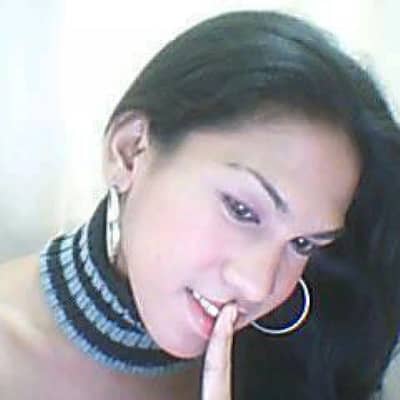 sheryn