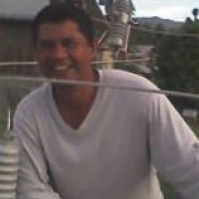 john ovid