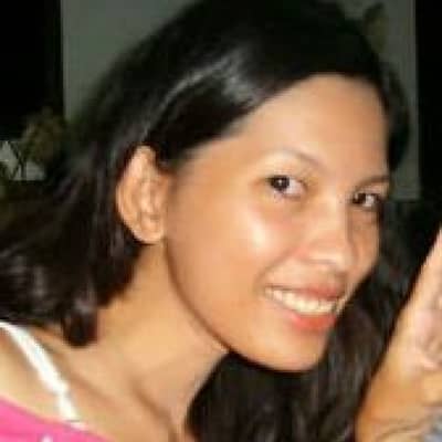 may flor