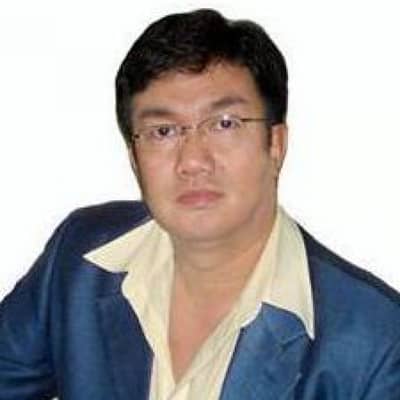 eric