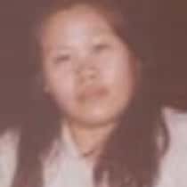 mary ann