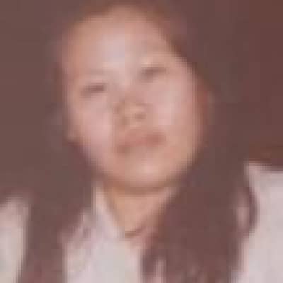 mary ann