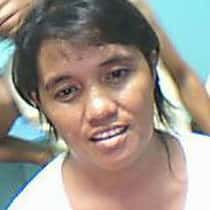 sarah mae