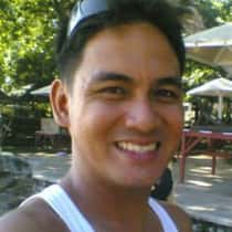 allan louie