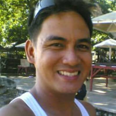 allan louie
