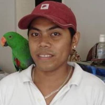 ronald