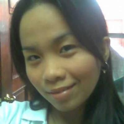 bluelady