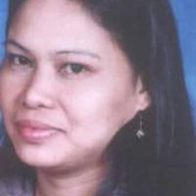 maria victoria