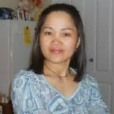 claire ann joy