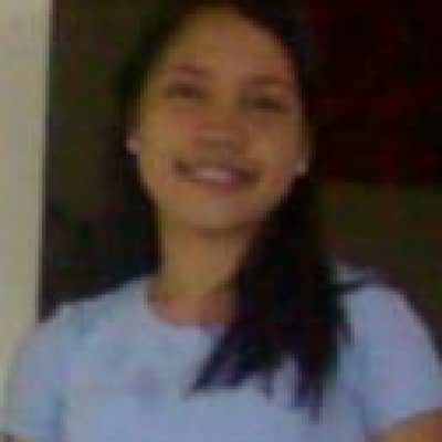 mae jonabelle