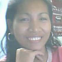 mary jean