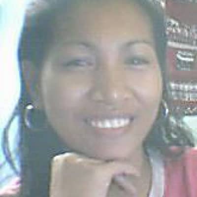 mary jean