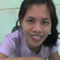 mary ann